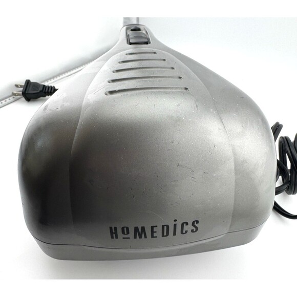 HoMedics PA-100 Therapist Select Percussion Massager  TESTED & WORKS - Picture 5 of 6